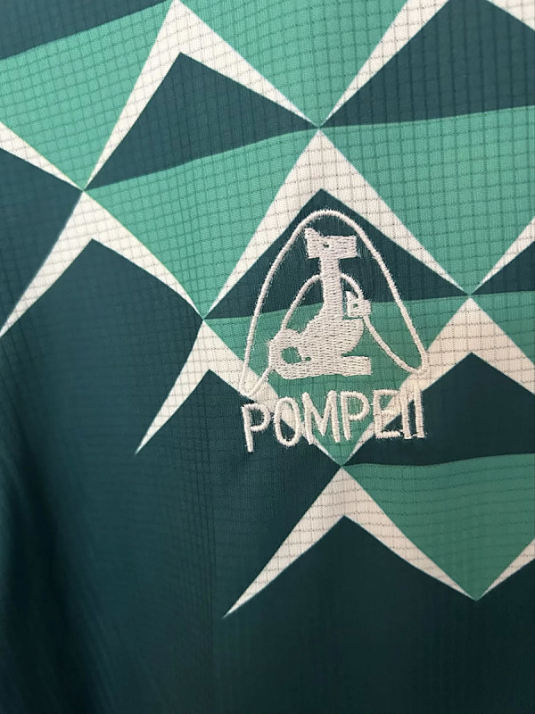 Santander 113 Santander 113 Years Anniversary Goalkeeper 4