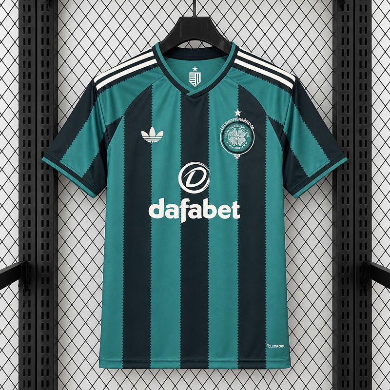Celtic Soccer 26/27 Celtic Away