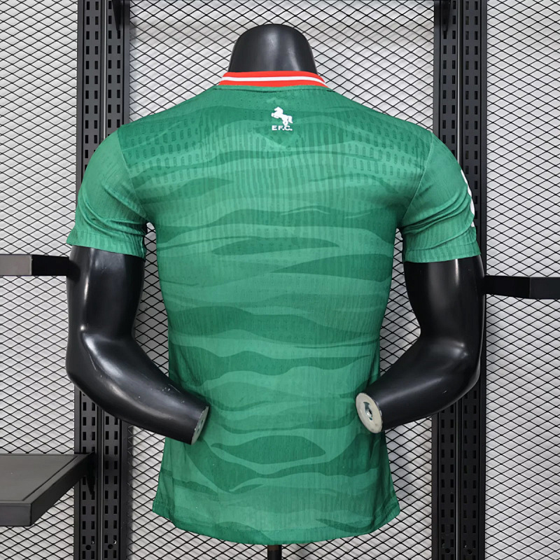 Al Ettifaq 25/26 Ettifaq Home Player 10