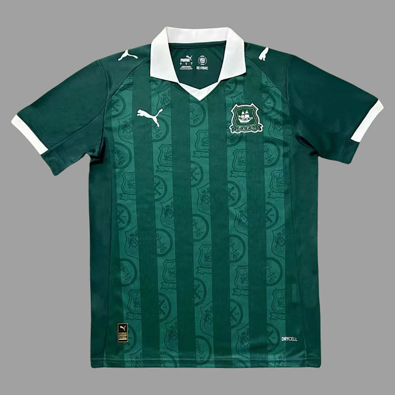 Plymouth Argyle 25/26 Plymouth Argyle Home