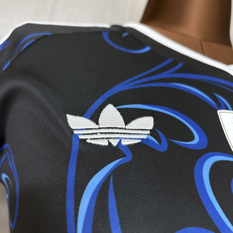 Argentina Argentina Away Women 5