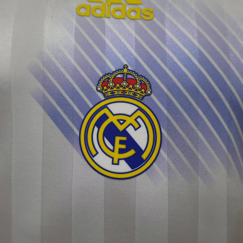 Real Madrid 26/27 Real Madrid Leisure Special Player 4