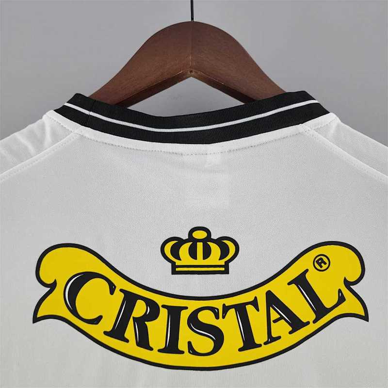 00-01 Colo-Colo 00-01 Colo-Colo home 3