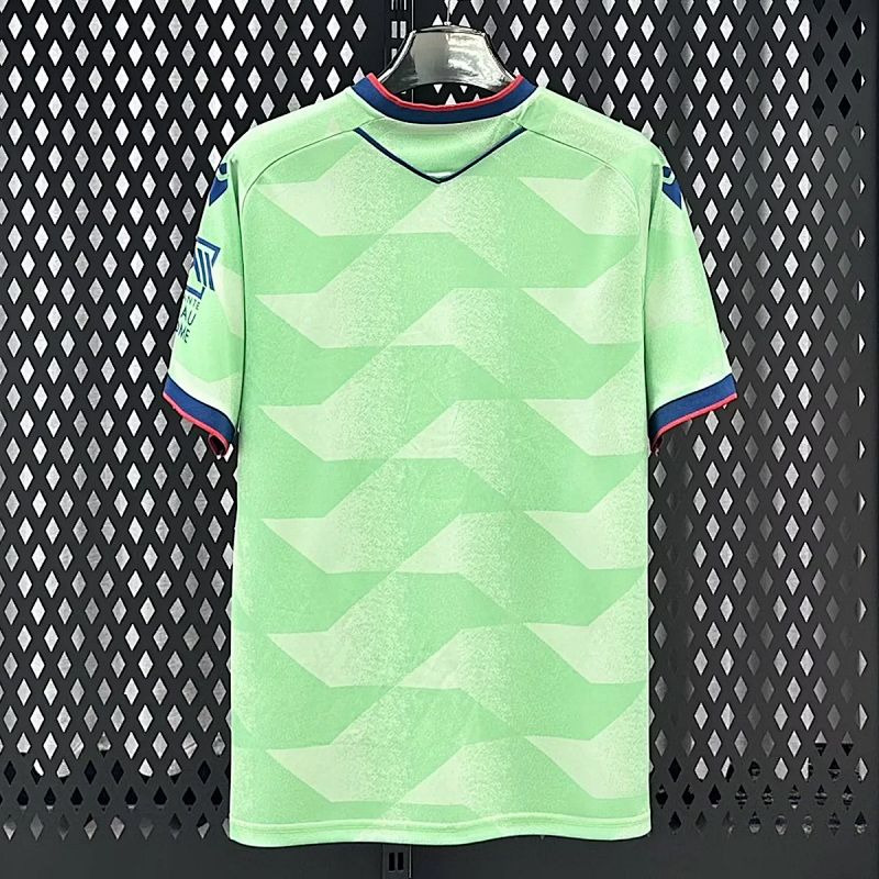 Levante Soccer 25/26 Levante Third 2