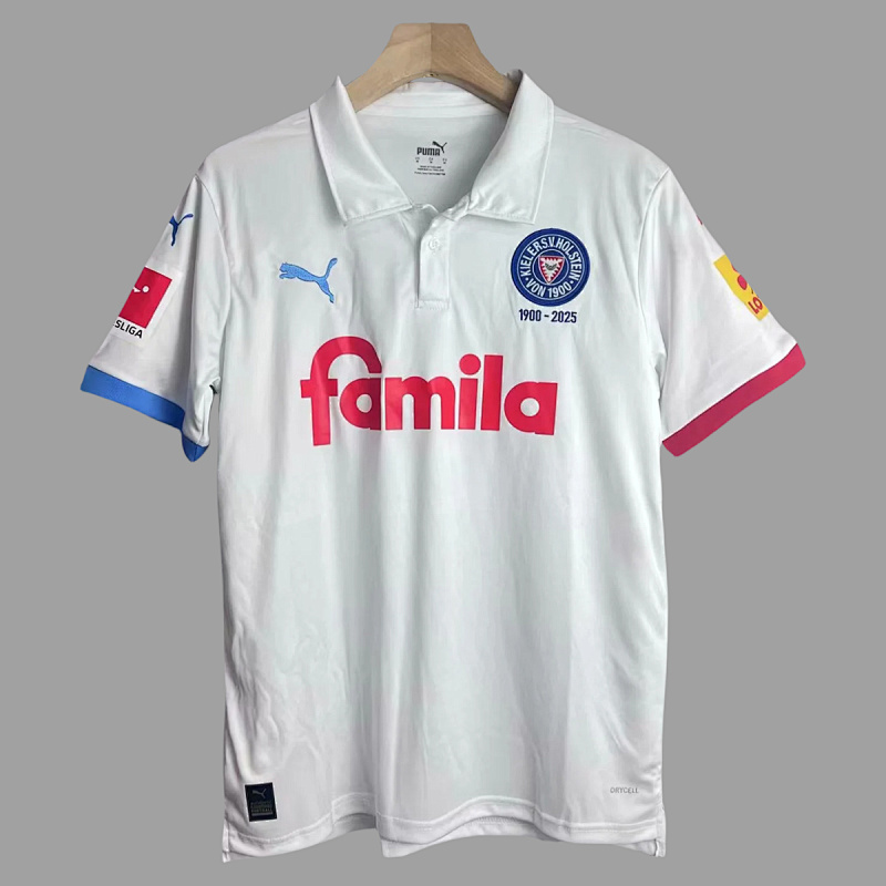 Holstein Kiel Holstein Kiel 125 Years Anniversary