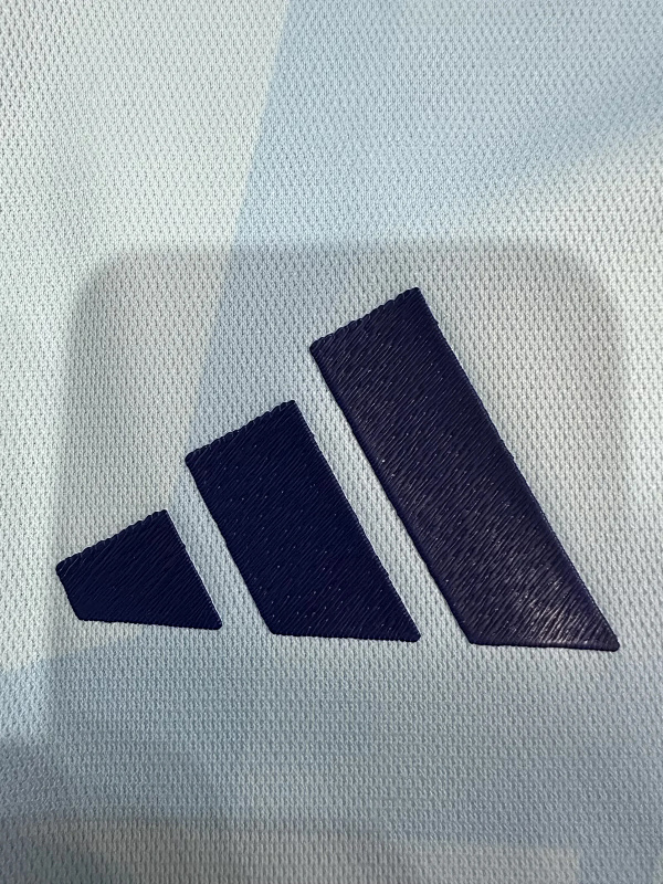 New York City FC New York City Away Player 5
