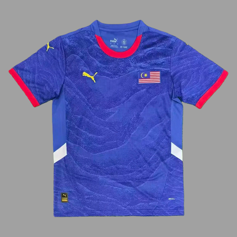 Nazionale Malaysia Third