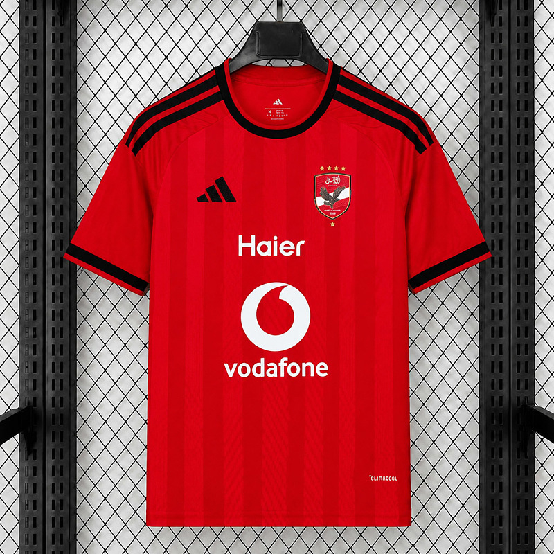 Al Ahly 26/27 Al Ahly SC Home