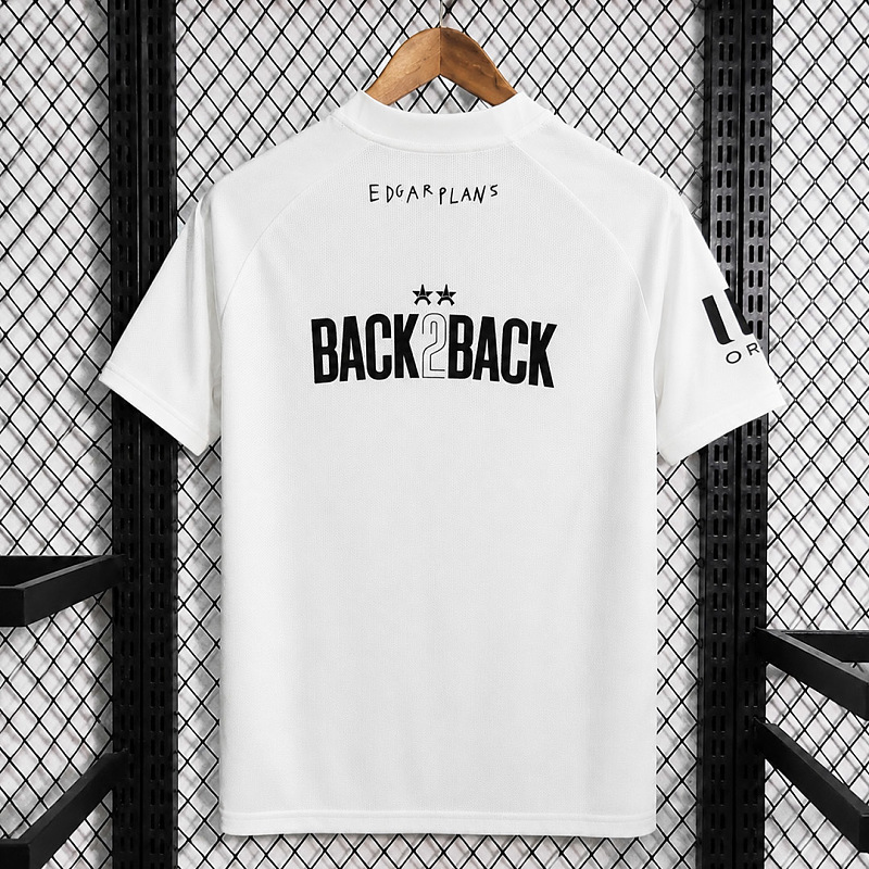 PSG 25/26 Paris Saint-Germain Special Edition Edgar Plans 9