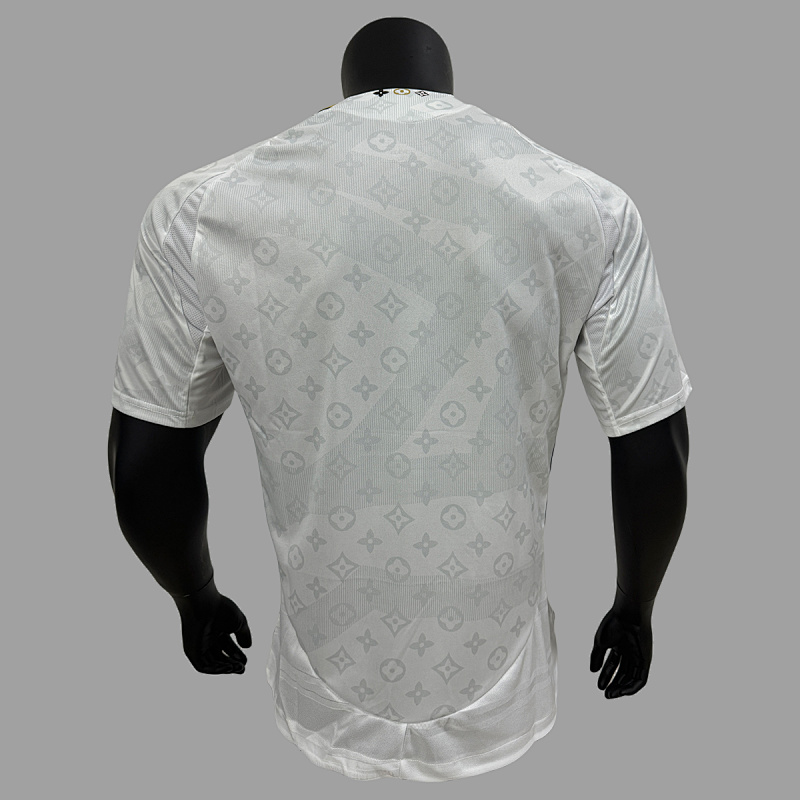 Real Madrid 24/25 Real Madrid × LV White 5