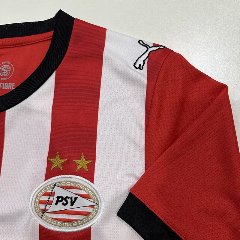 PSV 26/27 PSV Eindhoven Home 7