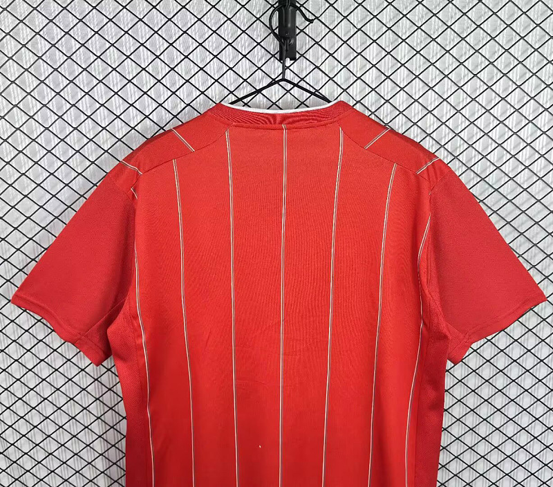 Southampton FC 12/13 Southampton FC Home Retro 2