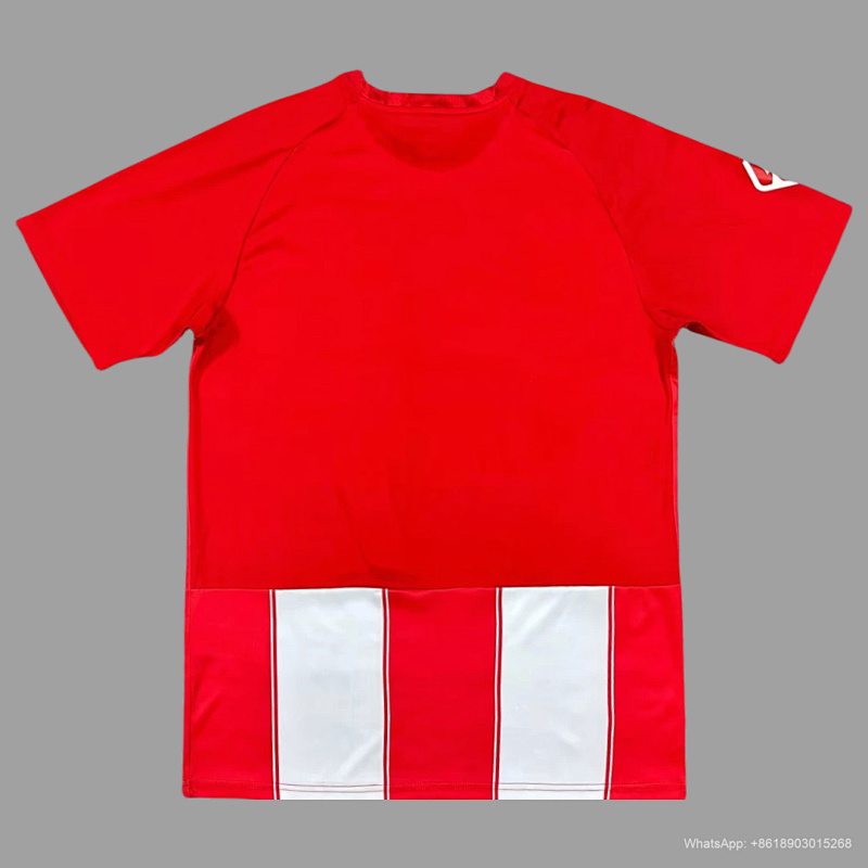 Almeria Soccer 24/25 Almeria Home 2