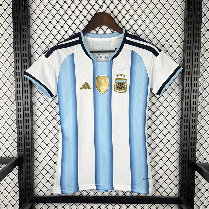Argentina Argentina Home Women