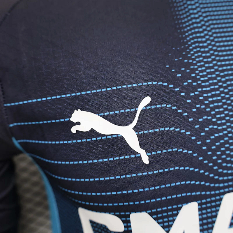 Marseille 25/26 Marseille Away Player 11