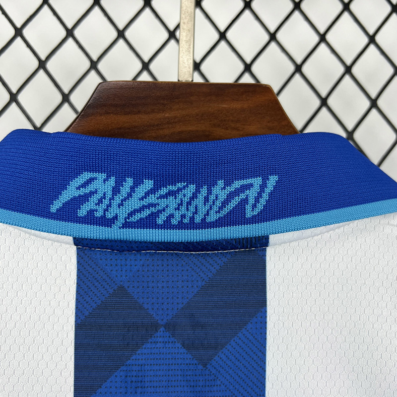 Brasile Paysandu Home Women 2