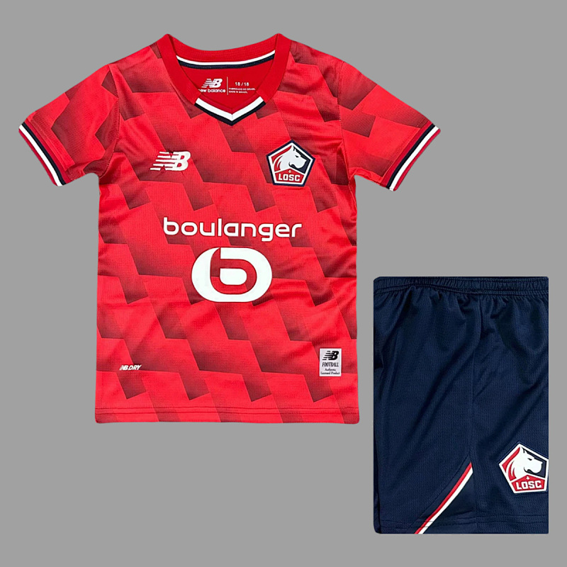 Lille 25/26 Lille Home Kids Size 16-28