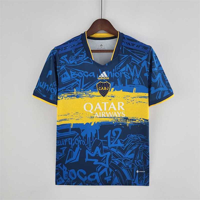 Boca Juniors 22-23 Boca Juniors special edition