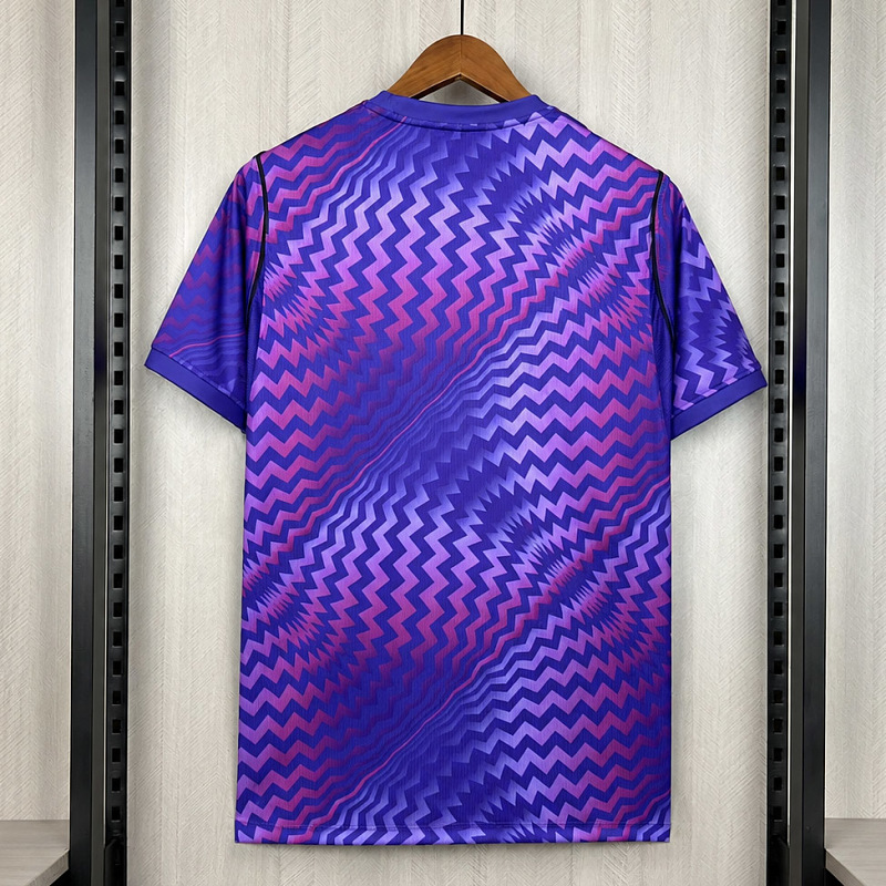 Corinthians Corinthians Goalkeeper 2 Purple 10