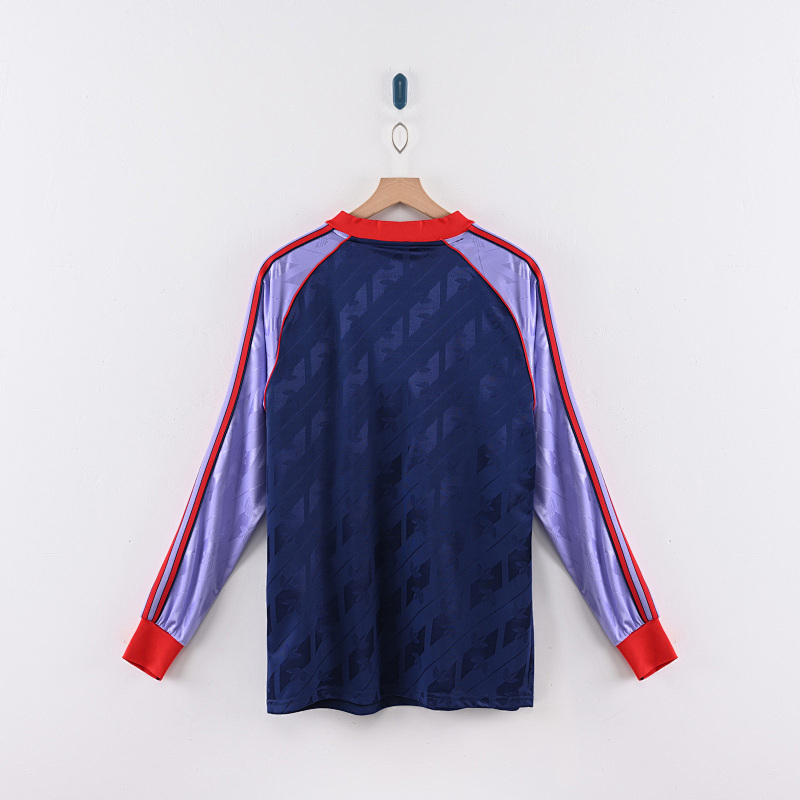 Arsenal 24/25 Arsenal Lfstlr Long Sleeve Jersey 3
