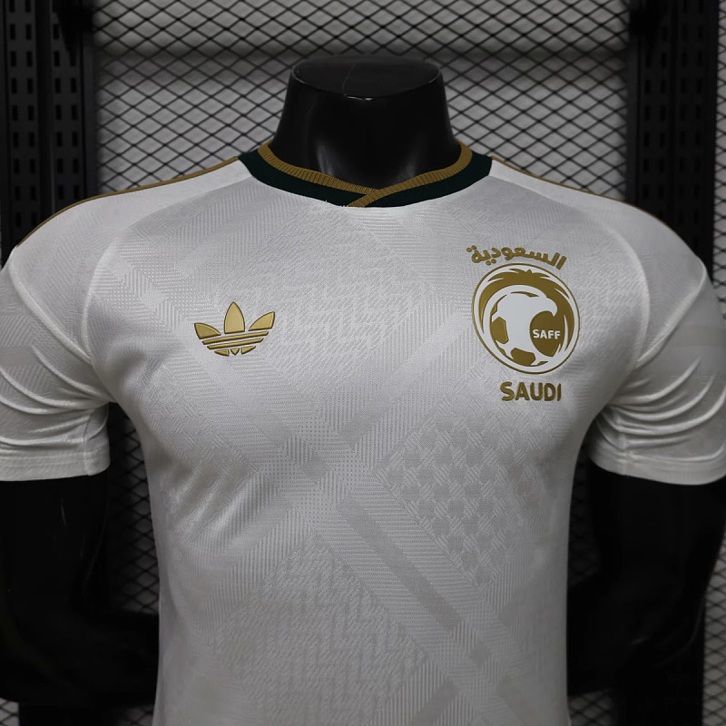 Nazionale Saudi Arabia Away Player 9