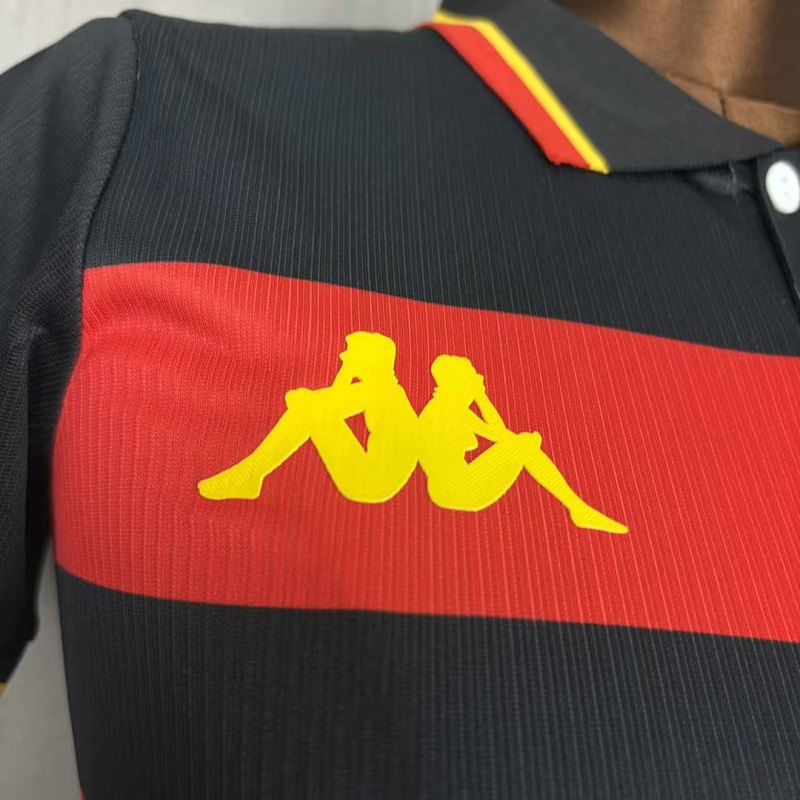 Brasile Sport Recife Home Women 6