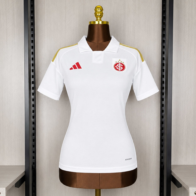 Internacional Sport Club Internacional Away Women