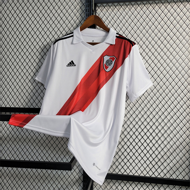 River Plate 22-23 River Plate home 9