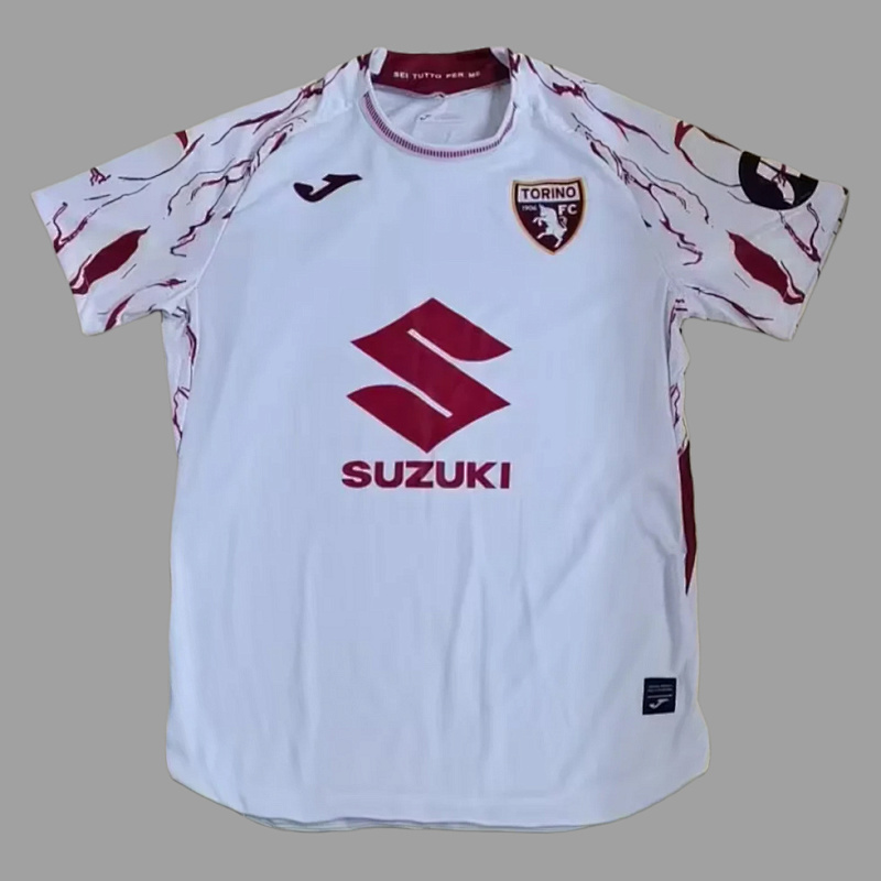 Torino 25/26 Torino Away