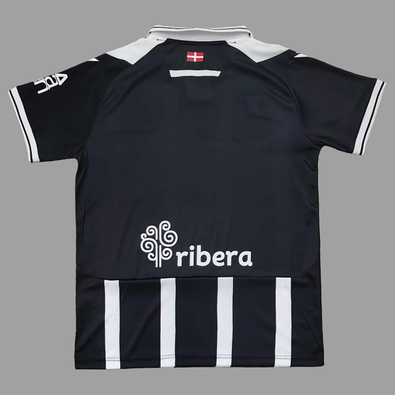 Cartagena Soccer 25/26 Cartagena Home 3