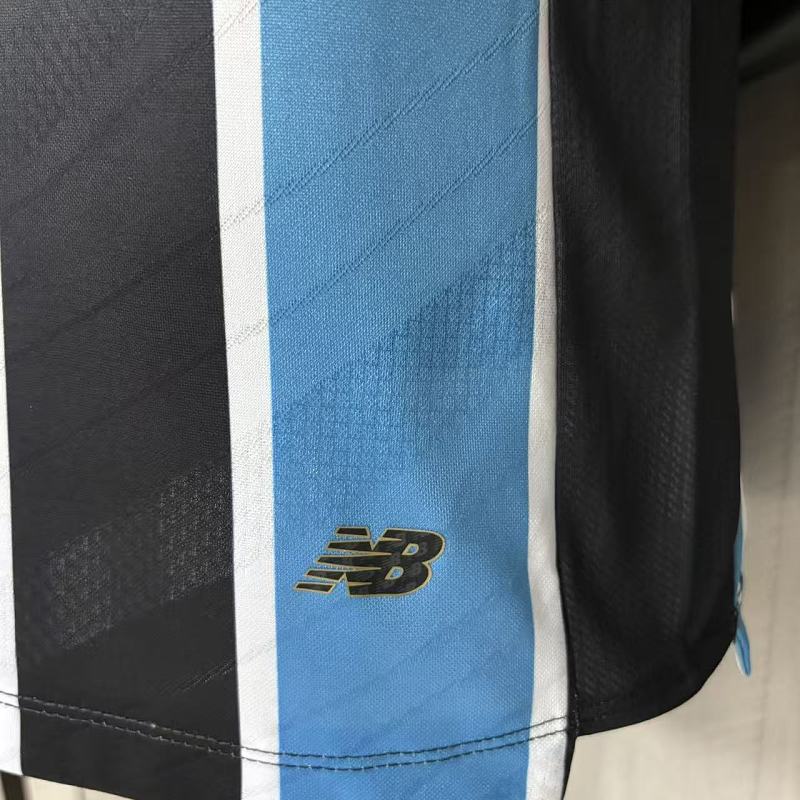 Grêmio Gremio Home Player 6