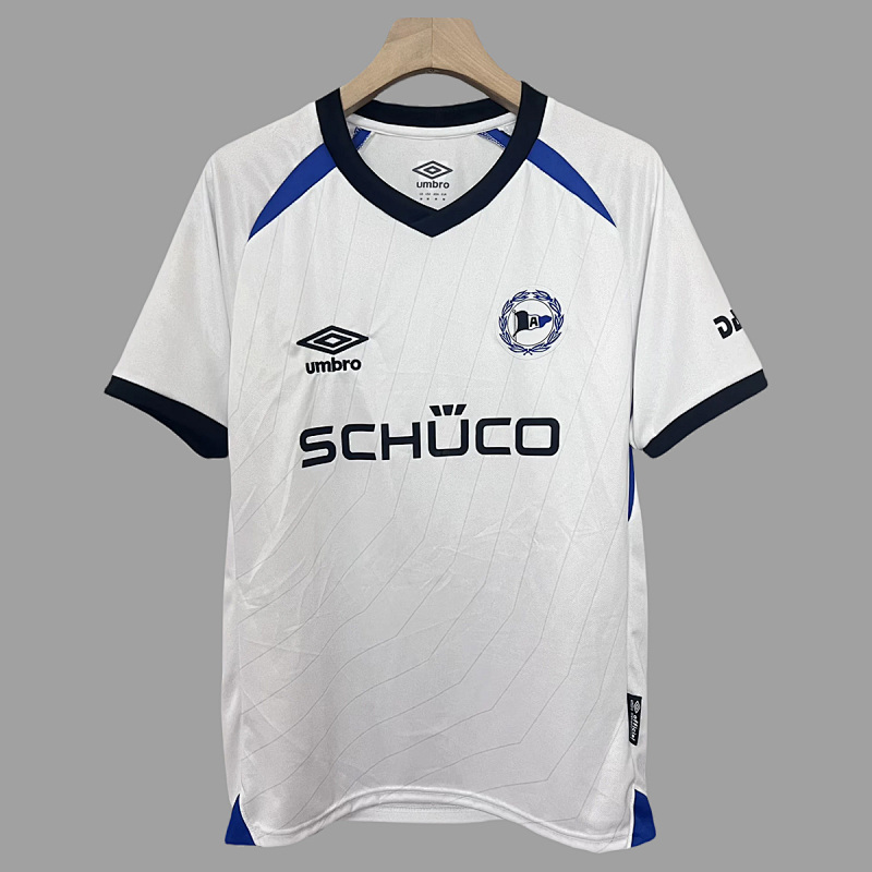 Bielefeld Soccer 25/26 Bielefeld Away