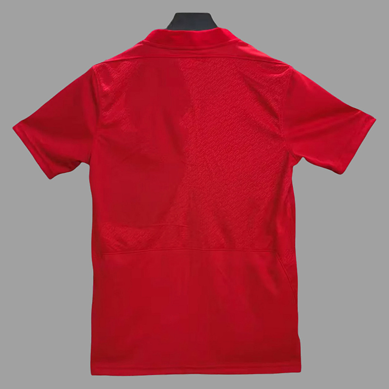 Liverpool Liverpool Istanbul 2005 Anniversary Red 2