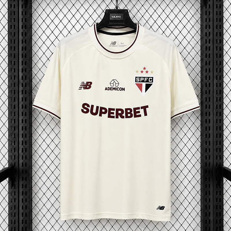 São Paulo Sao Paulo Third