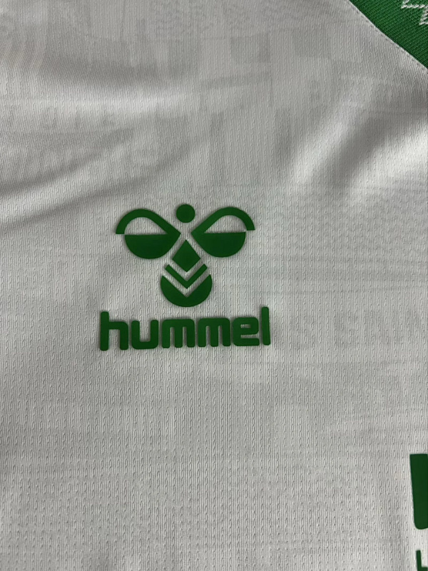 Saint-Etienne Soccer 25/26 Saint-Etienne Away 2