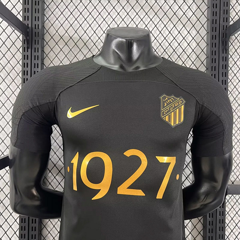 Al Ittihad 25/26 Ittihad Anniversary Player 8