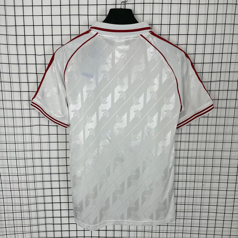 Arsenal 25/26 Arsenal Retro 90s White 2