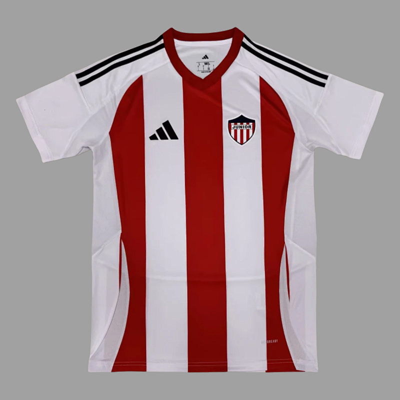 Club Junior Club Junior FC Home