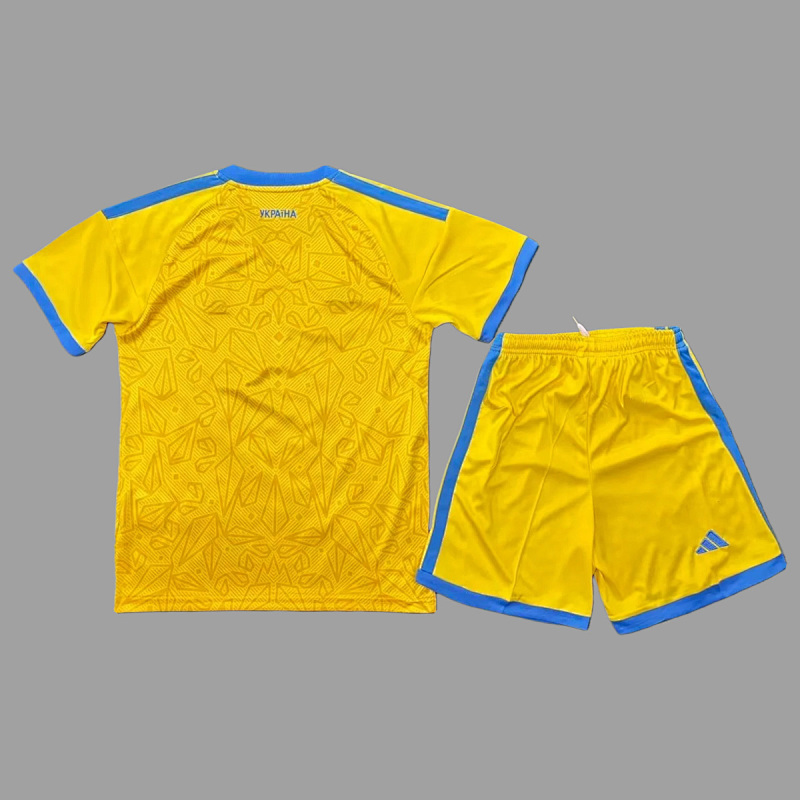 Ucraina Ukraine Home Kids Size 16-28 2