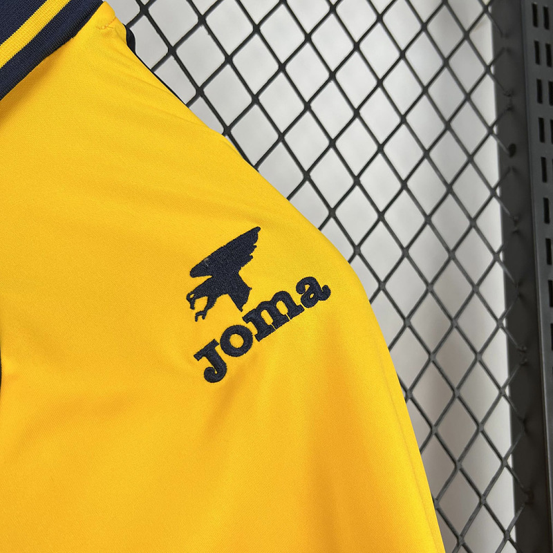 Villarreal 25/26 Villarreal Retro 2