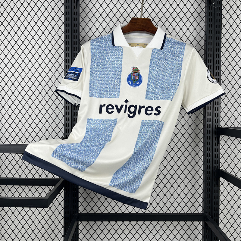 Porto Porto President of Presidents Version