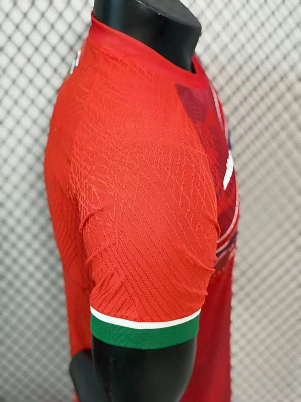 Nazionale Gambia Home Player 3