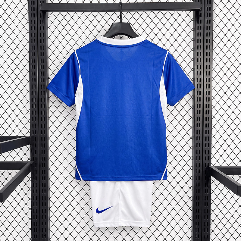 Birmingham City 26/27 Birmingham City Home Kids 2