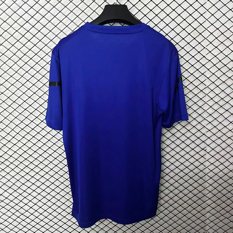 Leeds United 25/26 Leeds United Travel Shirt 4