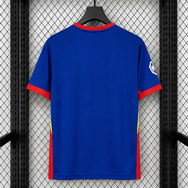FCSB Soccer 26/27 FCSB Home 2