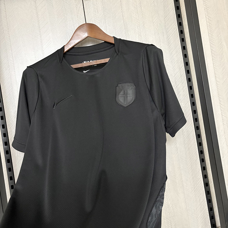 Nazionale Norway Away 6