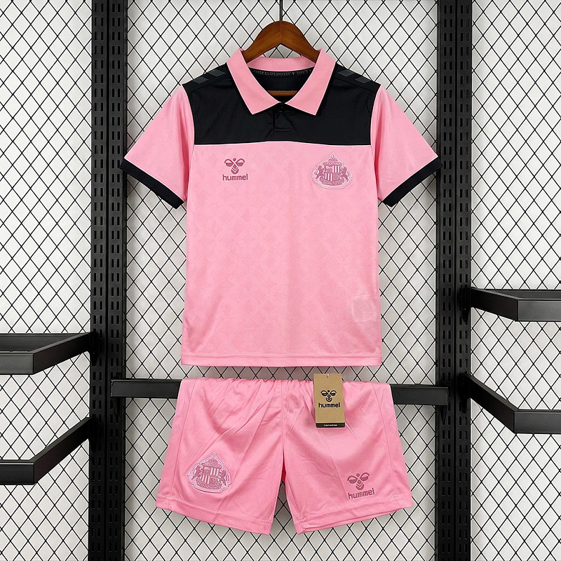 Sunderland AFC 26/27 Sunderland AFC Away Kids