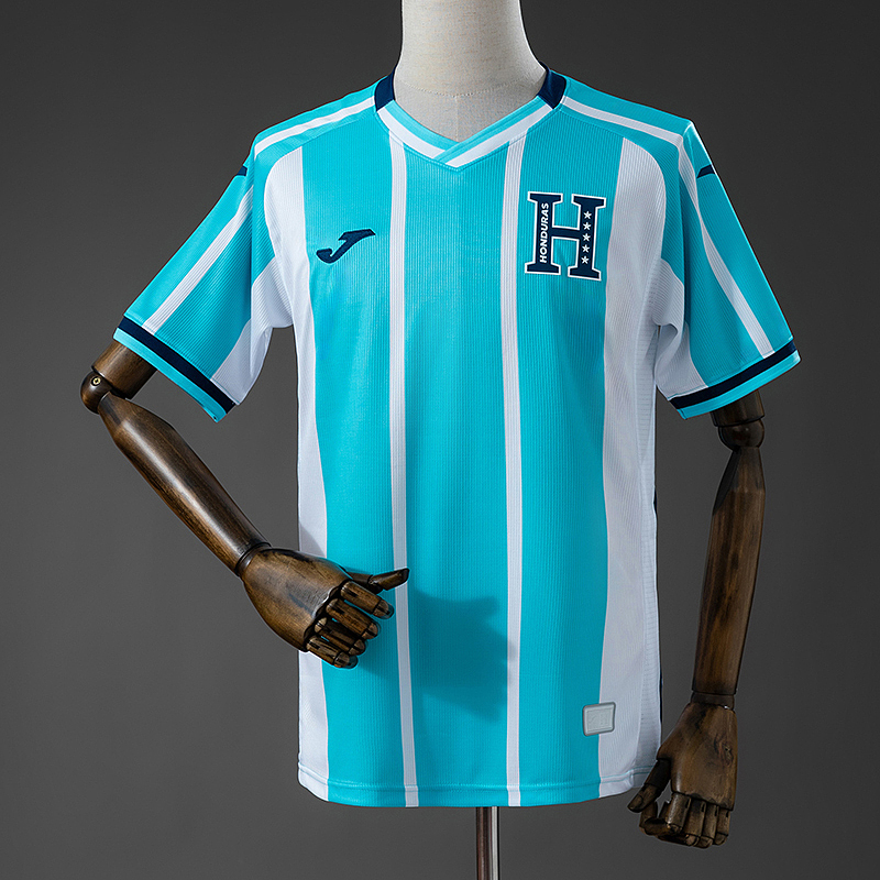 Nazionale Honduras Away