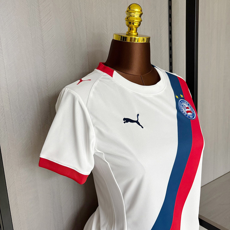 Brasile Bahia Home Women 5
