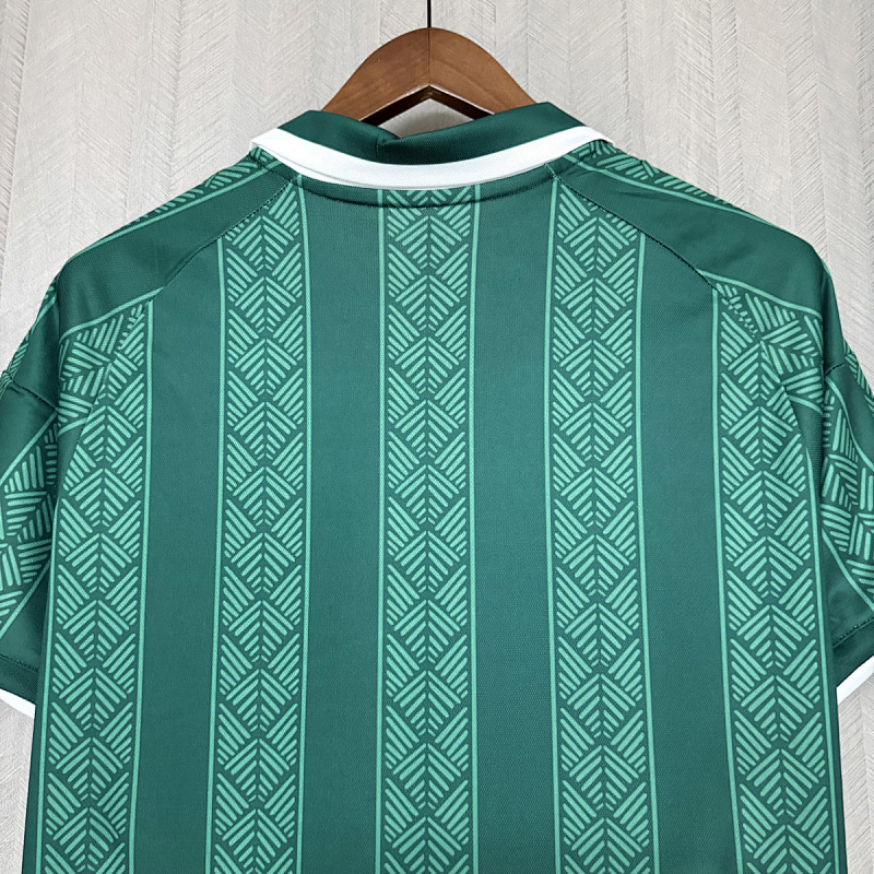 Nazionale South Africa Away 9